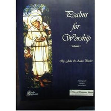 Psalms for Worship