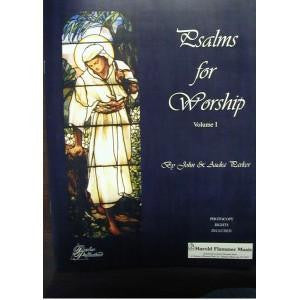 Psalms for Worship